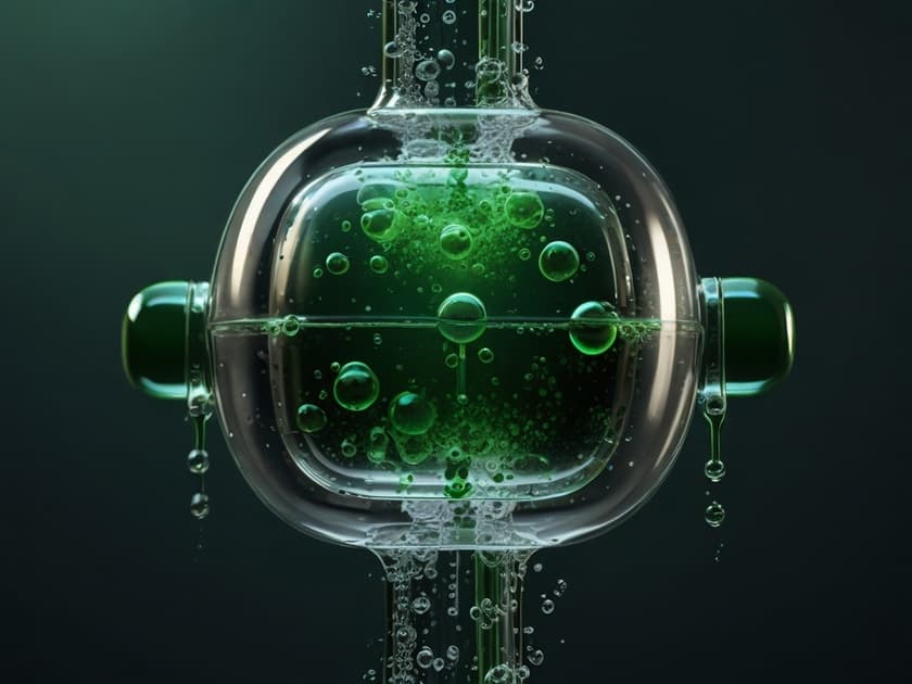 Water electrolysis technologies for the production of green hydrogen